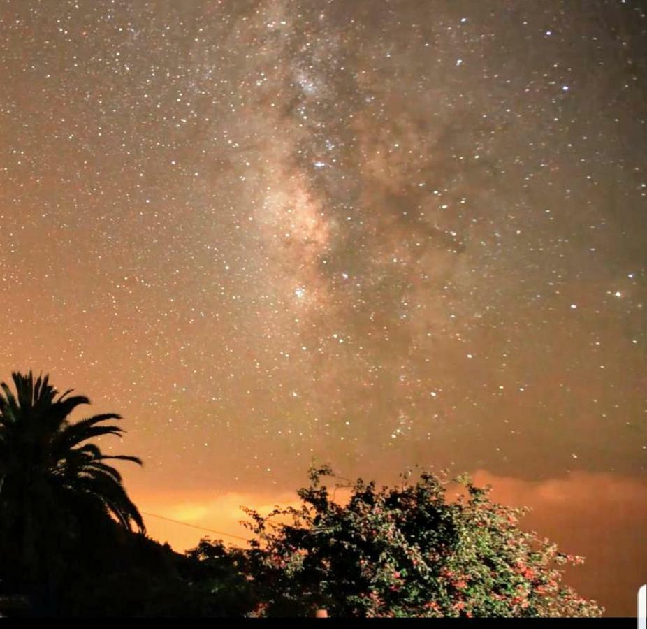 Casa Rural Las Tias II Tijarafe Εξωτερικό φωτογραφία