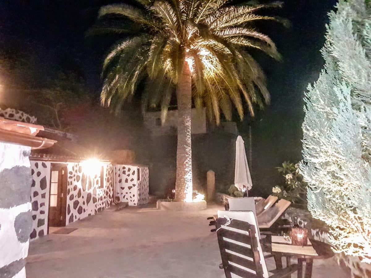 Casa Rural Las Tias II Tijarafe Εξωτερικό φωτογραφία