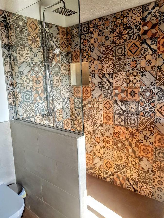 Casa Rural Las Tias II Tijarafe Εξωτερικό φωτογραφία