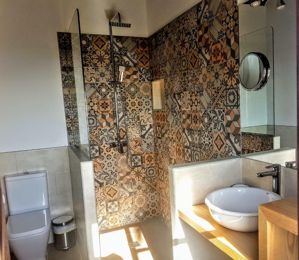 Casa Rural Las Tias II Tijarafe Εξωτερικό φωτογραφία