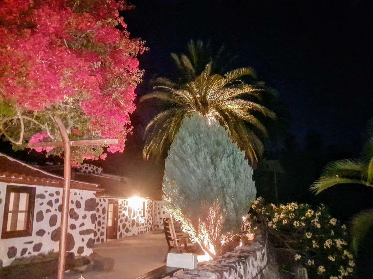 Casa Rural Las Tias II Tijarafe Εξωτερικό φωτογραφία
